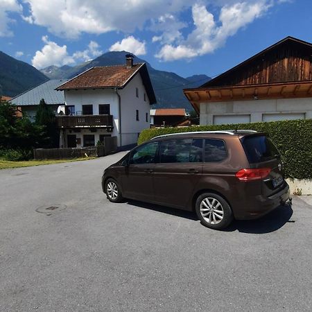 Maridl'S Ferienhaus Umhausen Eksteriør bilde