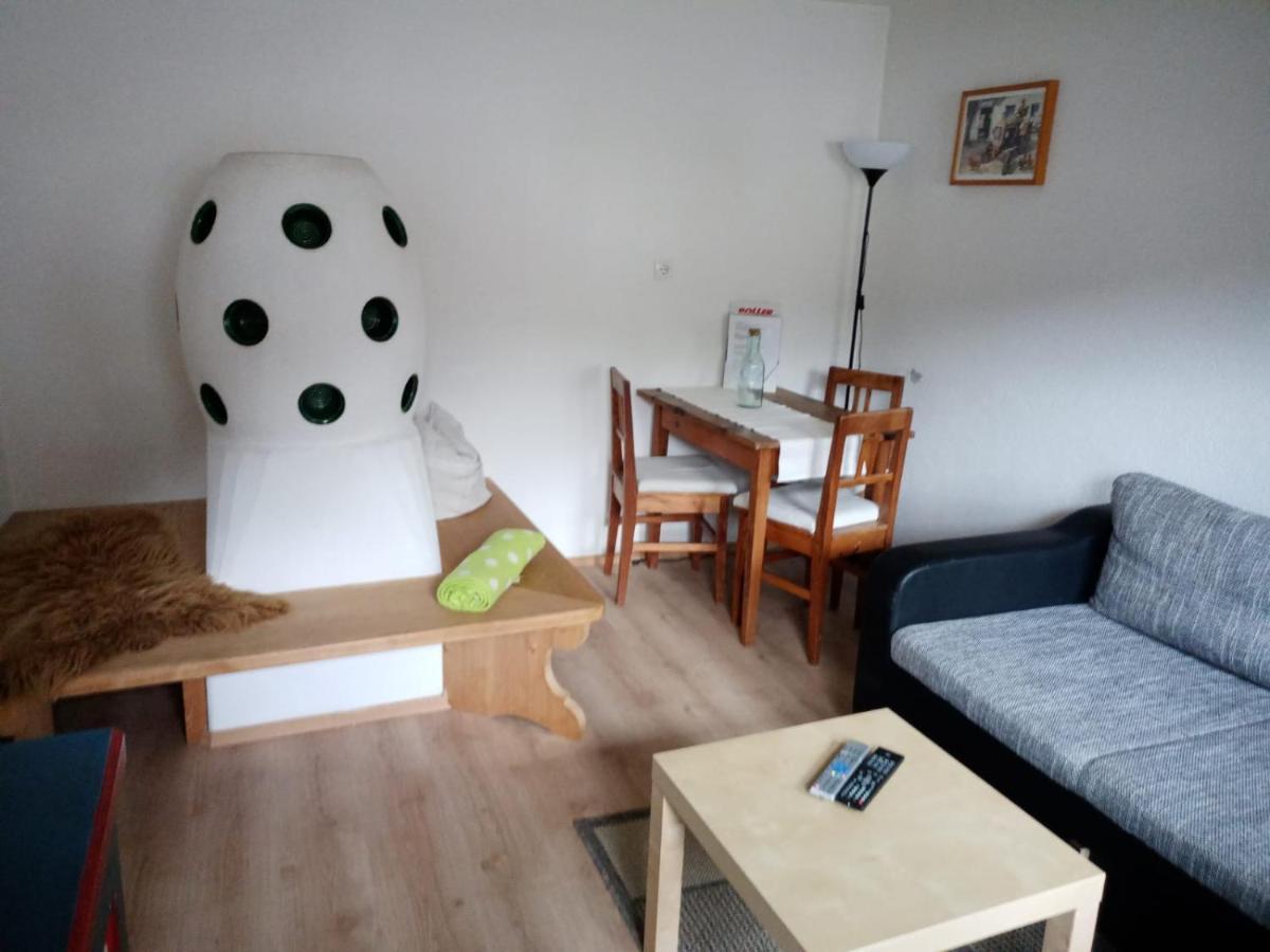 Maridl'S Ferienhaus Umhausen Eksteriør bilde