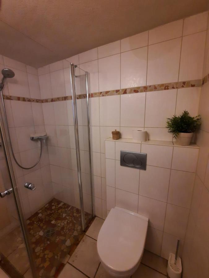 Maridl'S Ferienhaus Umhausen Eksteriør bilde