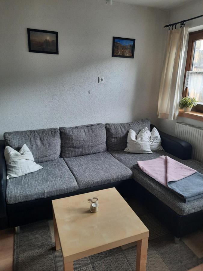 Maridl'S Ferienhaus Umhausen Eksteriør bilde