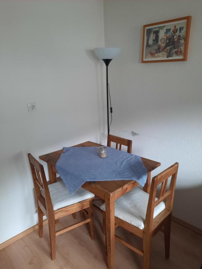 Maridl'S Ferienhaus Umhausen Eksteriør bilde